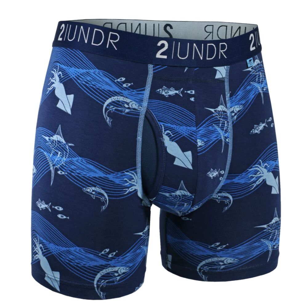 2UNDR Swing Shift Boxer Briefs | Medium | NWT